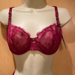 Chantelle Presage Demi Bra